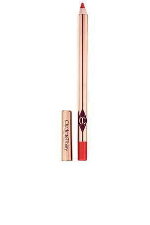 Charlotte Tilbury Lip Cheat Long-Lasting Waterproof Lip Liner in Red