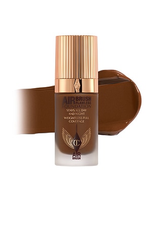 Charlotte Tilbury Airbrush Flawless Foundation in Beauty: NA