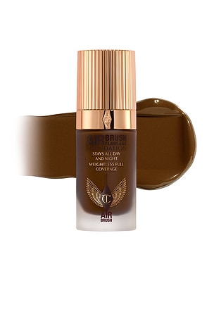 Charlotte Tilbury Airbrush Flawless Foundation in Beauty: NA