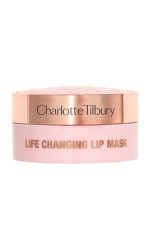 Charlotte Tilbury Charlotte's Magic Life Changing Lip Mask in Beauty: NA
