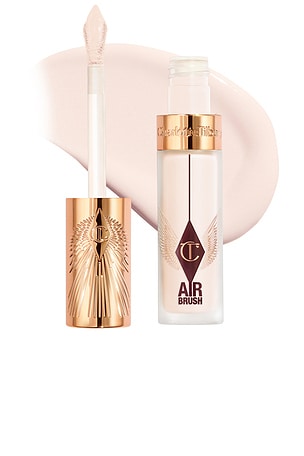 Charlotte Tilbury Airbrush Flawless Blur Concealer in Beauty: NA