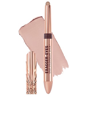 Charlotte Tilbury Exagger-Eyes Easy Eyeshadow Stick in Nude