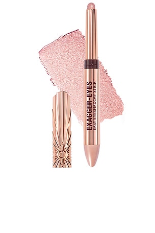 Charlotte Tilbury Exagger-Eyes Easy Eyeshadow Stick in Pink