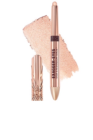Charlotte Tilbury Exagger-Eyes Easy Eyeshadow Stick in Ivory