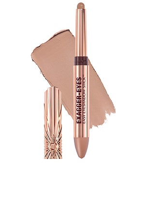 Charlotte Tilbury Exagger-Eyes Easy Eyeshadow Stick in Taupe