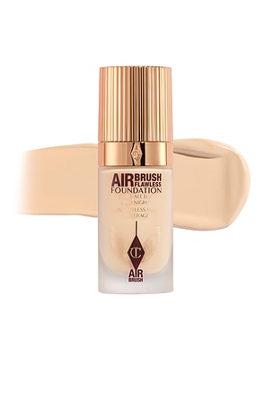 Charlotte Tilbury Airbrush Flawless Foundation in Beauty: NA