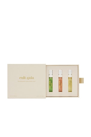 Cult Gaia Eau De Parfum Discovery Set in Beauty: NA