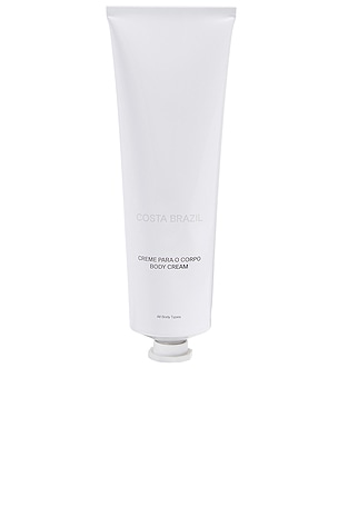 Costa Brazil Crema Para O Corpo Body Cream in Beauty: NA