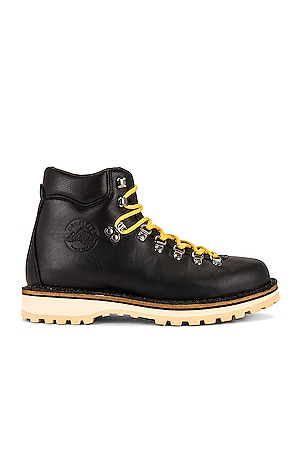 Moncler APRES TRAIL スニーカー - Black | FWRD