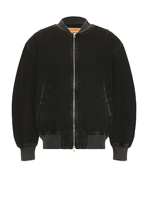 ALPHA INDUSTRIES MA-1 Blood Chit Flight Jacket Gen II in ALPHA INDUSTRIES MA-1 Blood Chit Flight Jacket Gen II in