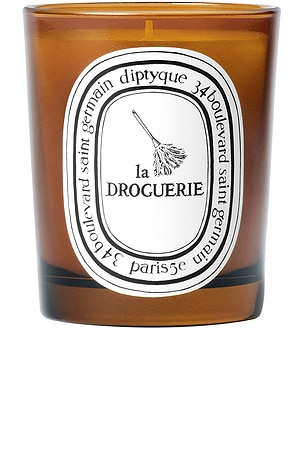 Diptyque Tubereuse 300g Limited Edition Lidded Candle | FWRD Diptyque Tubereuse 300g Limited Edition Lidded Candle | FWRD