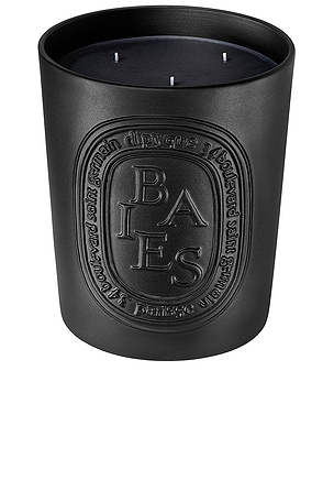 Diptyque Baies Large Candle in Beauty: NA
