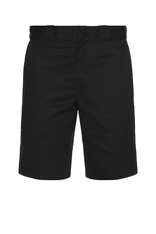 Dickies 874 11 Short in Black