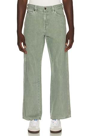 Dickies 1993 Loose Straight Carpenter Jean in Blue