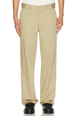 Dickies 247 Pant in Beige