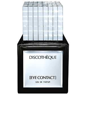 DISCOTHEQUE [Eye Contact] Eau De Parfum in Beauty: NA