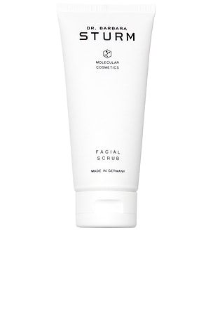 Dr. Barbara Sturm Facial Scrub in Beauty: NA