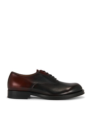 Dries Van Noten Derby in Nude
