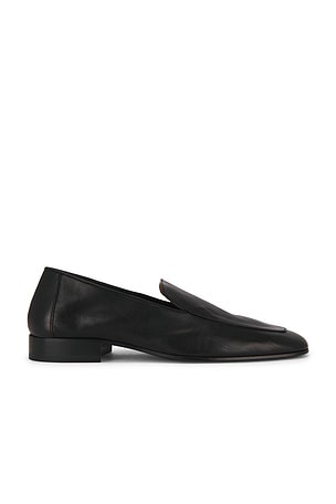 Dries Van Noten Loafer in Black