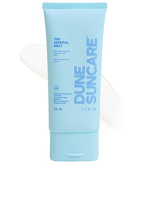 DUNE Suncare The Mineral Melt SPF 40 in Beauty: NA