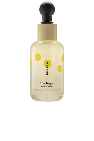 epi.logic Daily Dose Vitamin C + Multivitamin Defense Serum in Beauty: NA