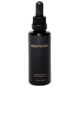 Eighth Day The Regenerative Serum 50ml in Beauty: NA