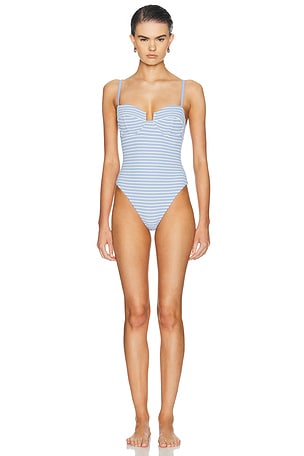 ELCE Aela One Piece in Blue