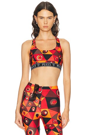 Pucci Activewear | FWRD