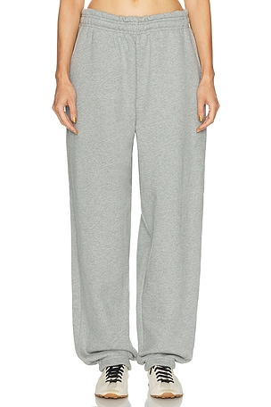 Entire Studios Standard Sweatpant in Grey