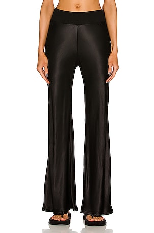 Givenchy Boot Cut Multipocket Cargo in Black | FWRD Givenchy Boot Cut Multipocket Cargo in Black | FWRD