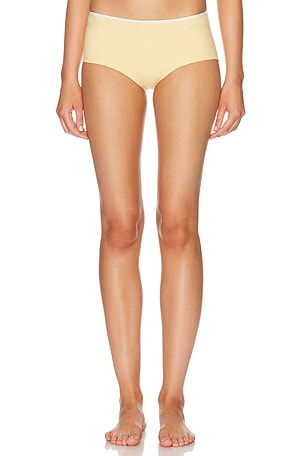 ERES Aftersun Bikini Bottom in Yellow