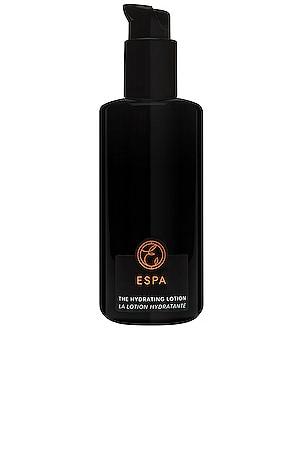 ESPA The Hydrating Milk in Beauty: NA
