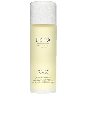 ESPA Deeply Nourishing Body Oil in Beauty: NA