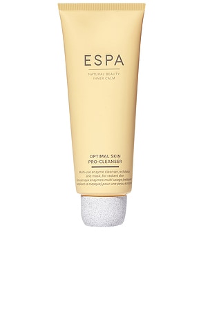 ESPA Optimal Skin Pro Cleanser in Beauty: NA