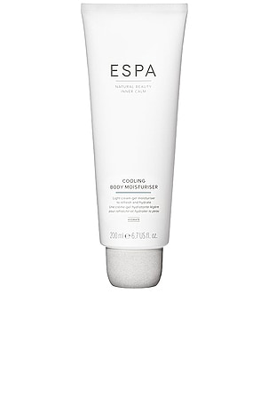 ESPA Cooling Body Moisturizer in Beauty: NA