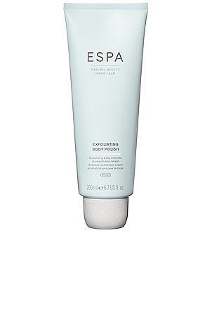ESPA Exfoliating Body Polish in Beauty: NA