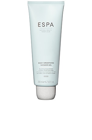 ESPA Body Smoothing Shower Gel in Beauty: NA
