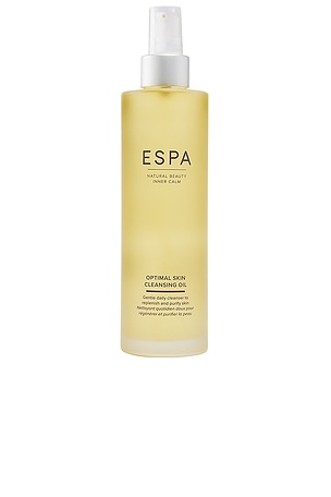 ESPA Optimal Skin Pro Cleansing Oil in Beauty: NA