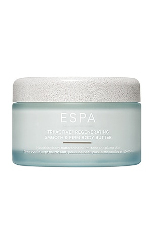 ESPA Tri-Active Regenerating Smooth & Firm Body Butter in Beauty: NA
