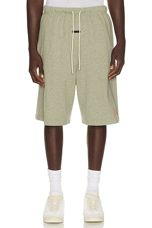 Fear of God ESSENTIALS 90's Short in Grey
