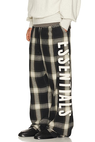 Fear of God ESSENTIALS Lounge Pant in Grey