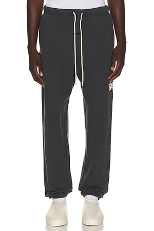 Fear of God ESSENTIALS Classic Fleece Sweatpant in Grey