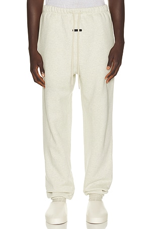 Fear of God ESSENTIALS Classic Fleece Sweatpant in Multi