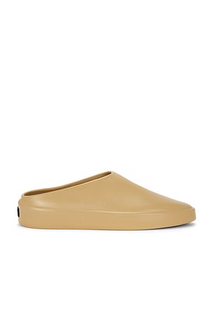 Fear of God ESSENTIALS California 1.0 Slide in Brown