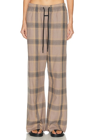 Fear of God ESSENTIALS Lounge Pant in Tan