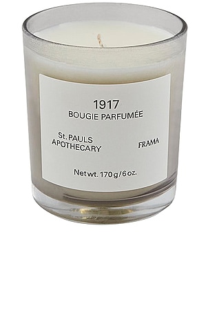 FRAMA 1917 Scented Candle
