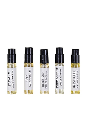 FRAMA Eau De Parfum Discovery Set in Beauty: NA