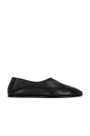 Fear of God Ballerino in Black
