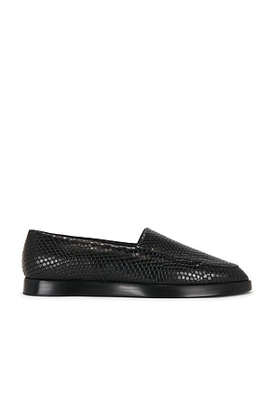 Fear of God Loafer in Black