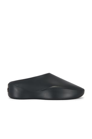 Fear of God Eva Runner Sneaker in Black